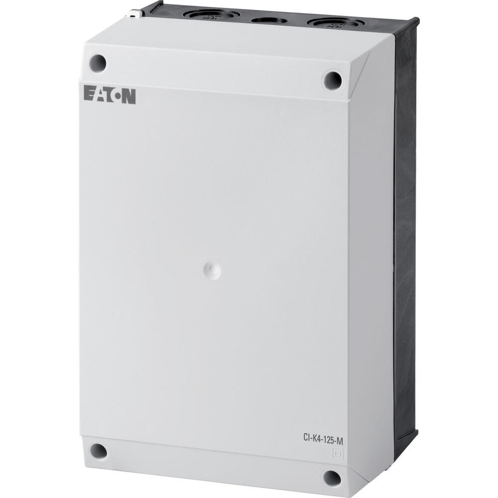 EATON INDUSTRIES CI Caja de interruptores vacía - 206897