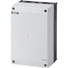 EATON INDUSTRIES CI Caja de interruptores vacía - 206897