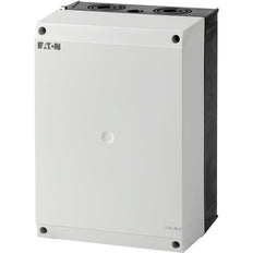 EATON INDUSTRIES CI Caja de interruptores vacía - 206900