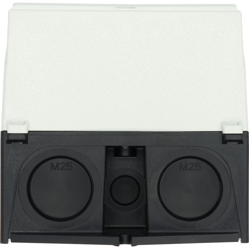EATON INDUSTRIES CI Caja de interruptores vacía - 206882