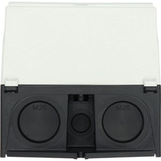 EATON INDUSTRIES CI Caja de interruptores vacía - 206882