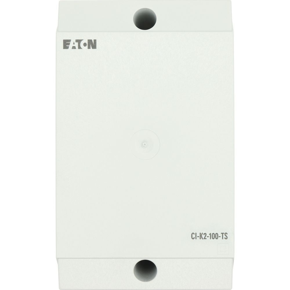 EATON INDUSTRIES CI Caja de interruptores vacía - 206882
