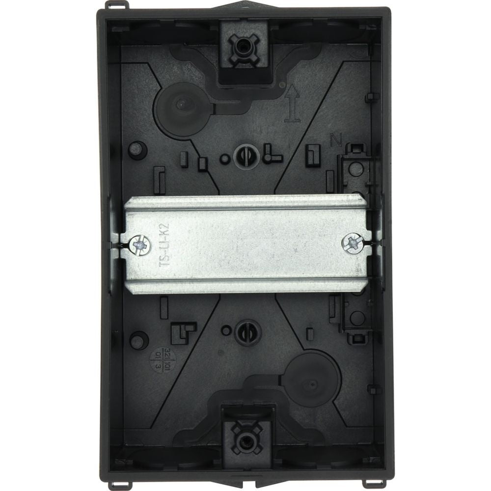 EATON INDUSTRIES CI Caja de interruptores vacía - 206882