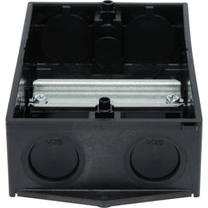 EATON INDUSTRIES CI Caja de interruptores vacía - 206883