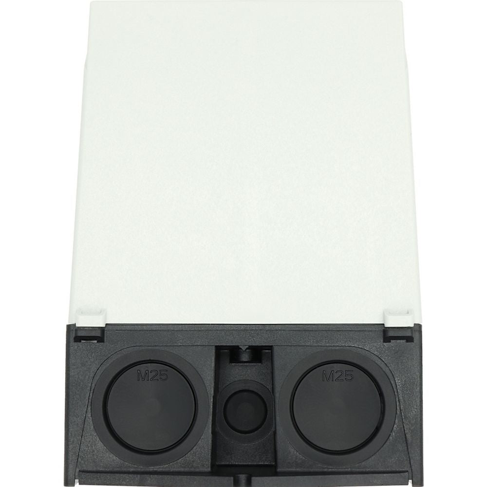 EATON INDUSTRIES CI Caja de interruptores vacía - 206883