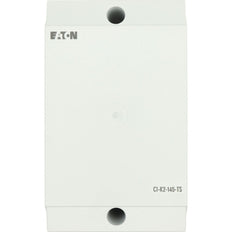 EATON INDUSTRIES CI Caja de interruptores vacía - 206883