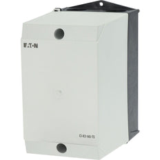 EATON INDUSTRIES CI Caja de interruptores vacía - 206883