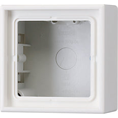 Aparamenta De Superficie GAMA LS De Jung - LS581AWW