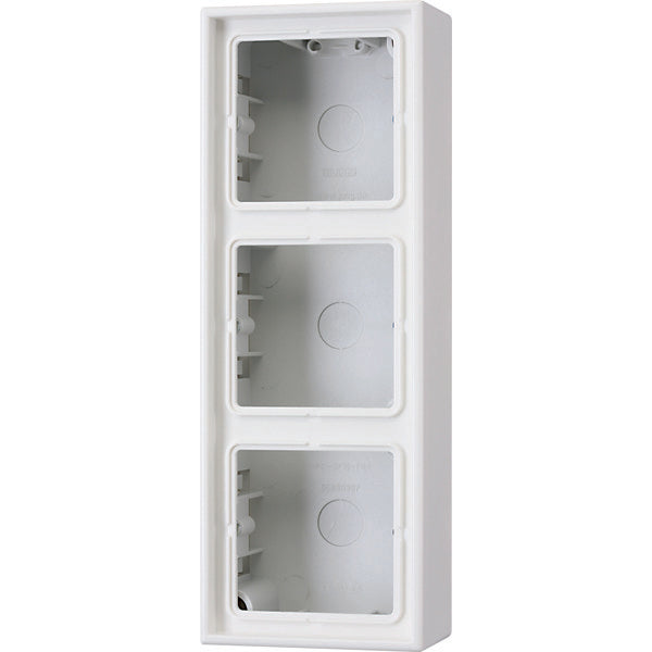 Aparamenta De Superficie GAMA LS De Jung - LS583AWW