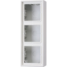 Aparamenta De Superficie GAMA LS De Jung - LS583AWW