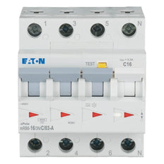 EATON INDUSTRIES MRB Interruptor Diferencial - 120668