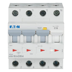 EATON INDUSTRIES MRB Interruptor Diferencial - 120668