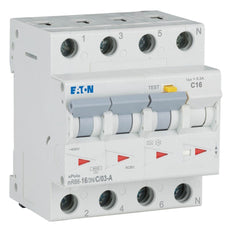 EATON INDUSTRIES MRB Interruptor Diferencial - 120668