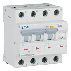 EATON INDUSTRIES MRB Interruptor Diferencial - 120668