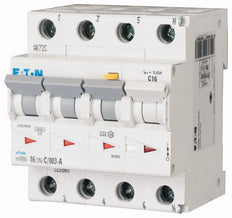EATON INDUSTRIES Interruptor Diferencial - 120677