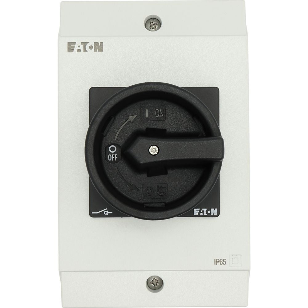 EATON INDUSTRIES P Seccionador De Carga - 207296
