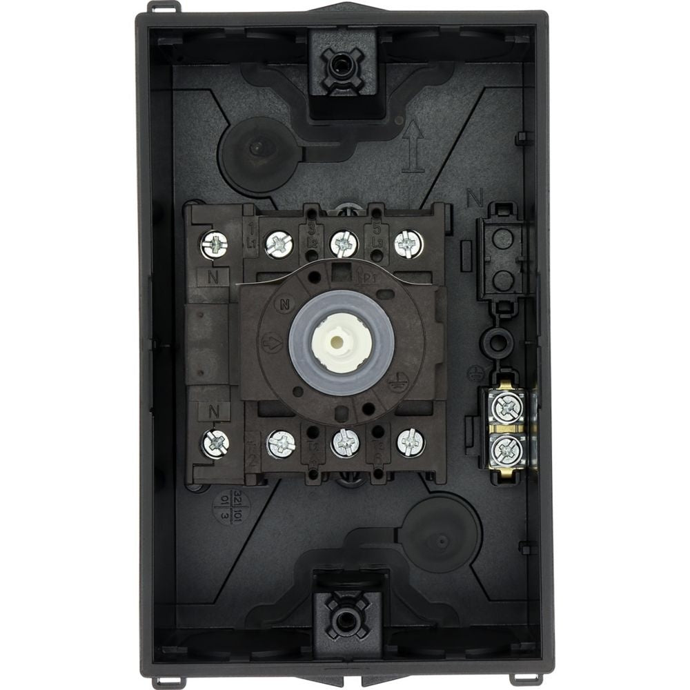 EATON INDUSTRIES P Seccionador De Carga - 207296