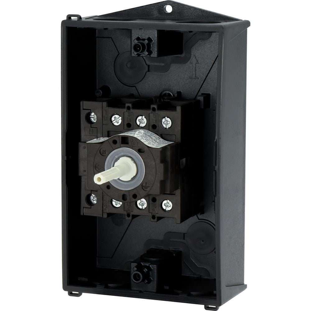 EATON INDUSTRIES P Seccionador De Carga - 207296