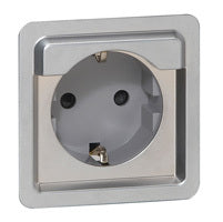Legrand Soliroc Wall Outlet (WCD Switchgear) - 077836