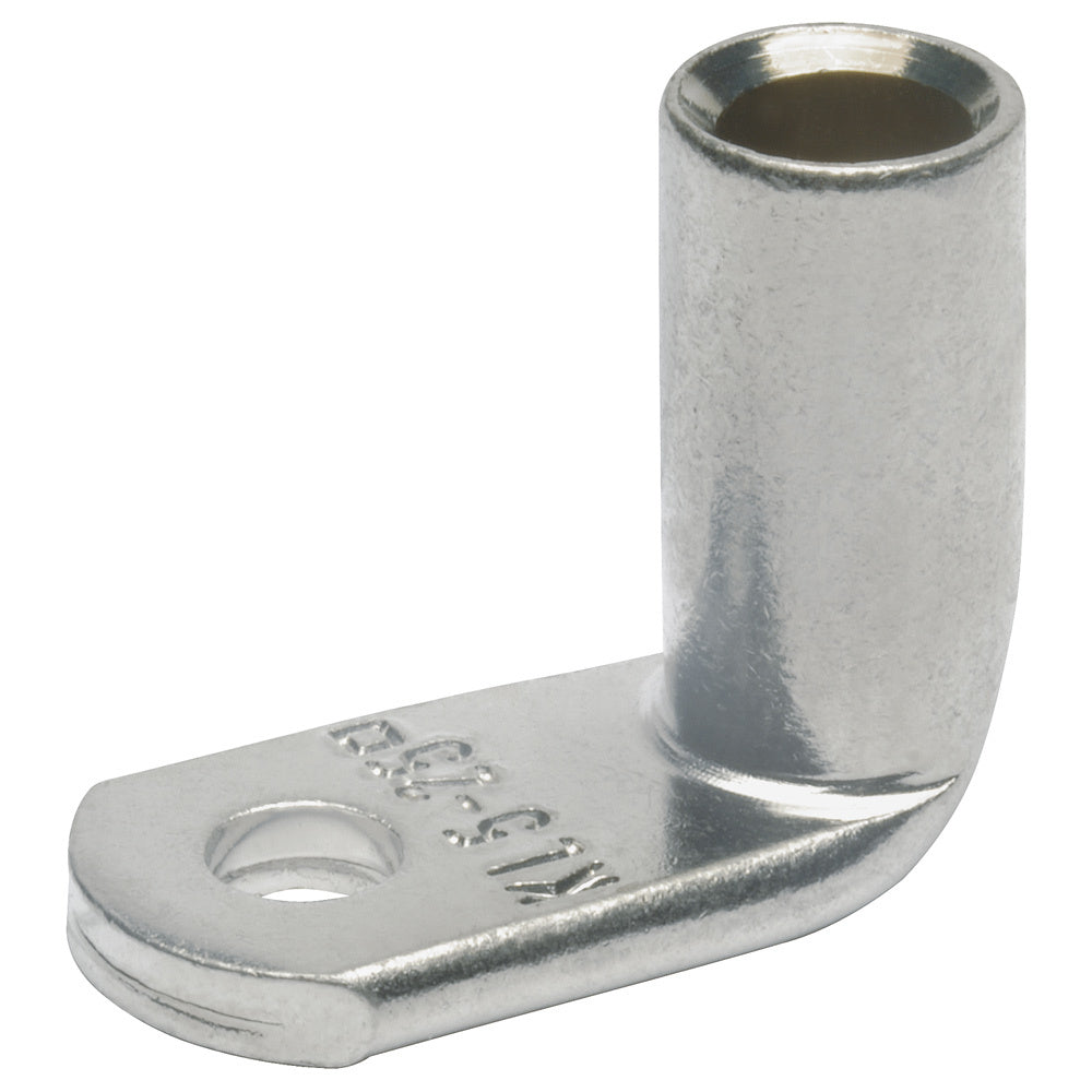 Klauke Standard Press Cable Lug Para Cable De Cobre - 800013152 [5 Piezas]