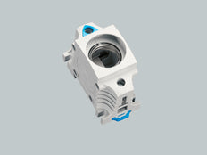 Portafusibles Wohner Triton D - 31173