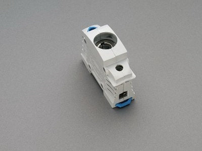 Portafusibles Wohner Triton D - 31286