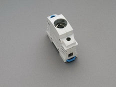Portafusibles Wohner Triton D - 31286
