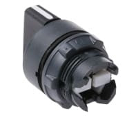 Schneider Electric Harmony Interruptor Selector Elemento Frontal - ZB5AD5
