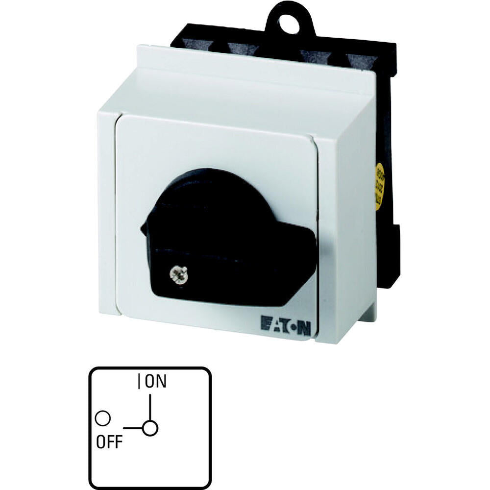 EATON INDUSTRIES Seccionador De Carga T - 015147
