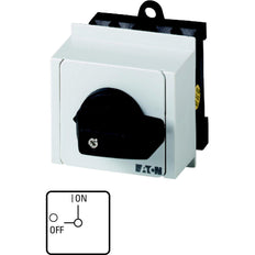 EATON INDUSTRIES Seccionador De Carga T - 015147