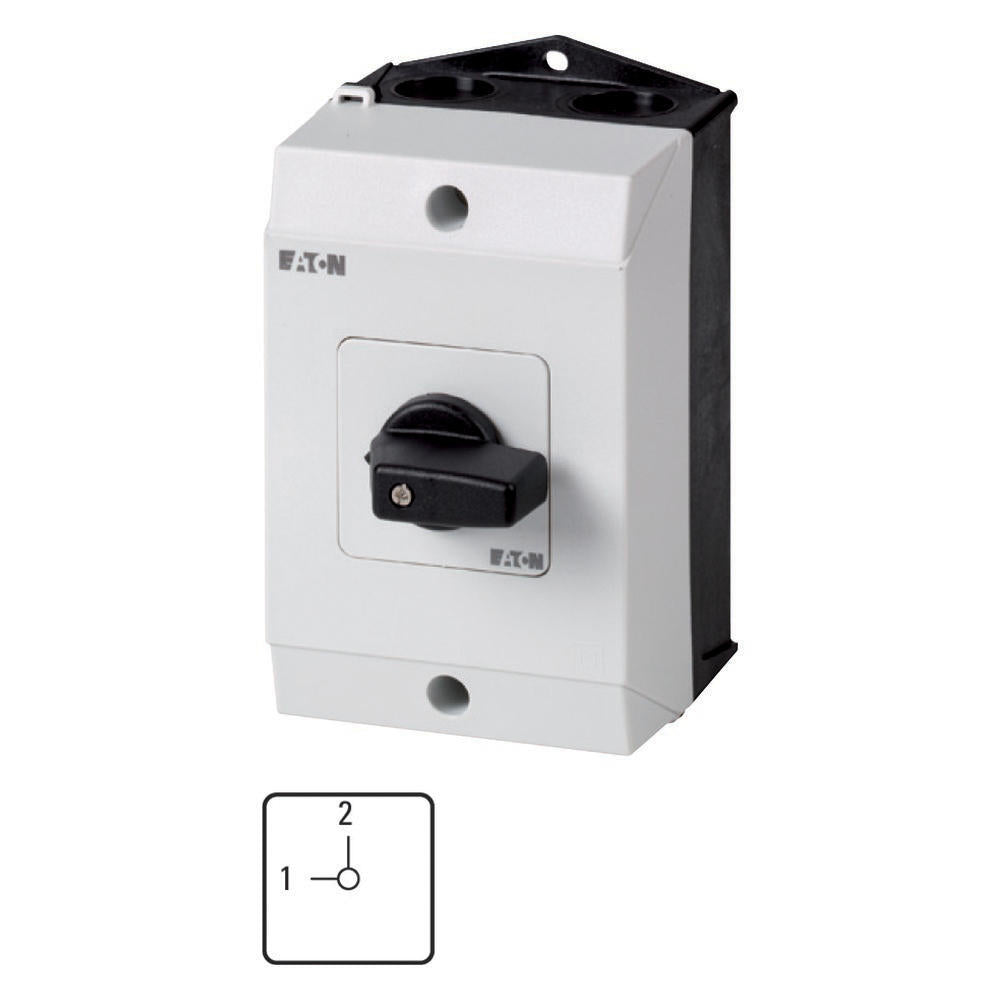 EATON INDUSTRIES Interruptor de control T - 218968