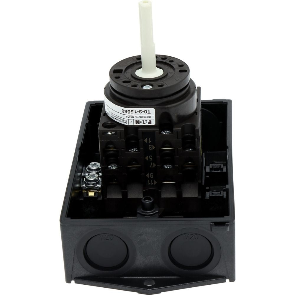 EATON INDUSTRIES Seccionador De Carga En T - 207153