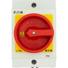 EATON INDUSTRIES Seccionador De Carga En T - 207153