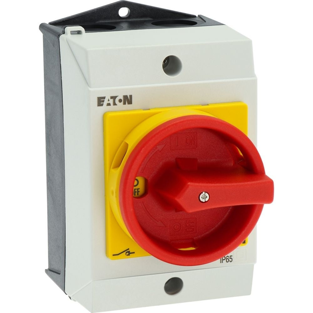 EATON INDUSTRIES Seccionador De Carga En T - 207153