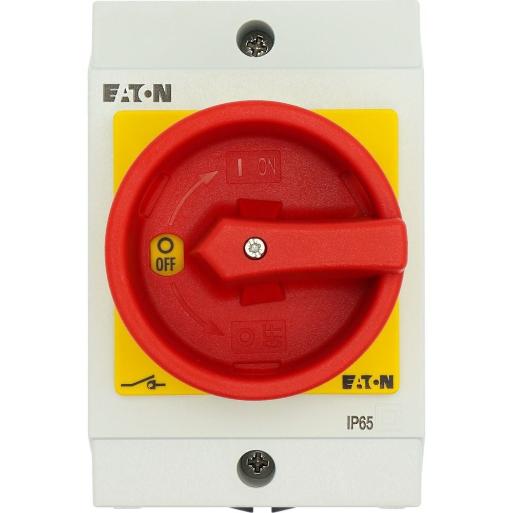 EATON INDUSTRIES Seccionador De Carga En T - 207159