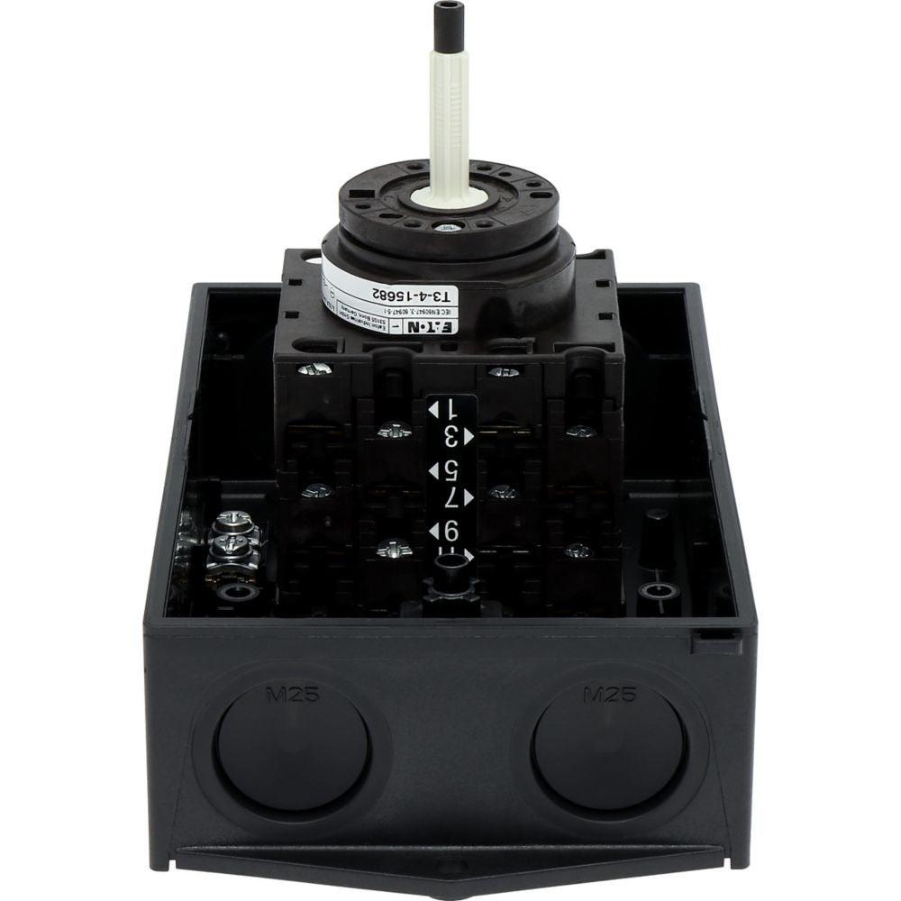 EATON INDUSTRIES Seccionador De Carga T - 207211