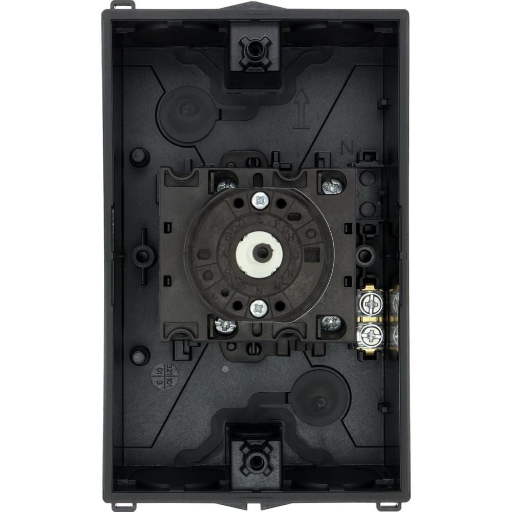 EATON INDUSTRIES Seccionador De Carga T - 207211