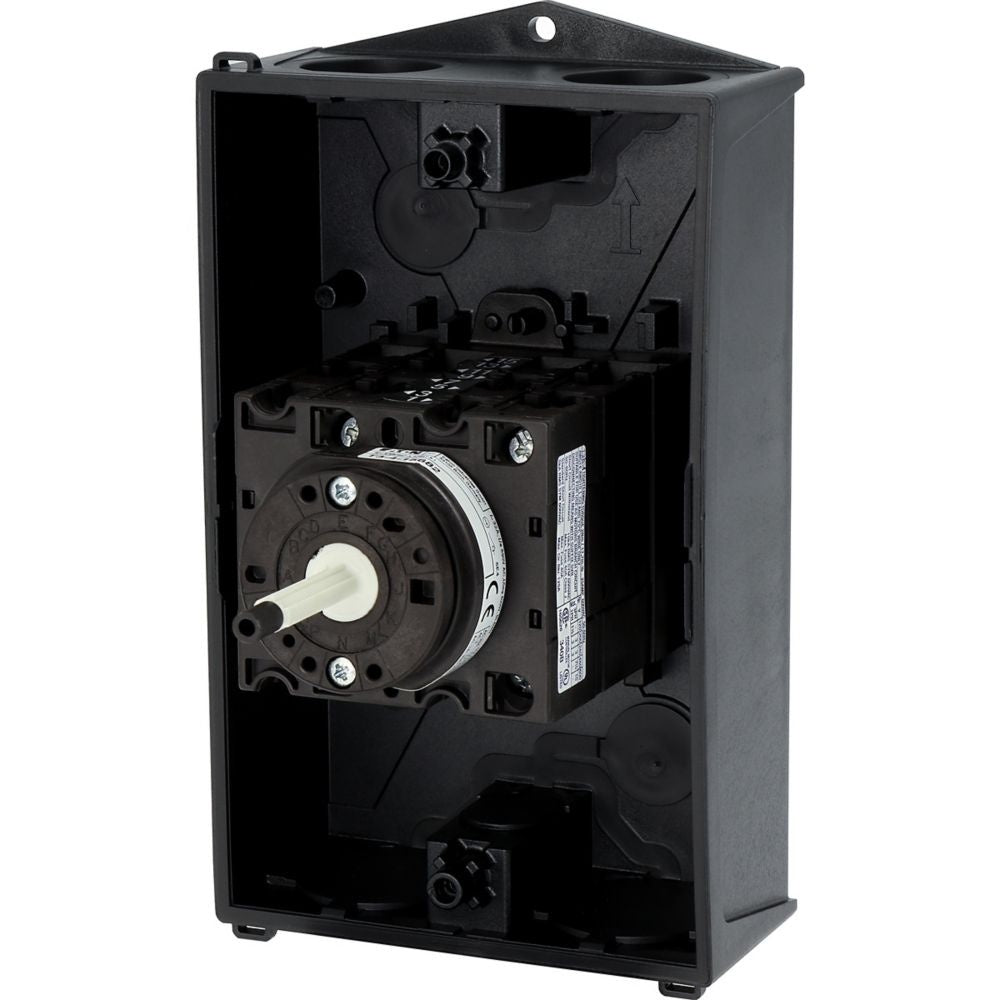 EATON INDUSTRIES Seccionador De Carga T - 207211