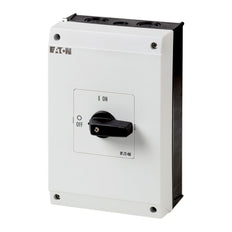 EATON INDUSTRIES P Seccionador De Carga - 207356