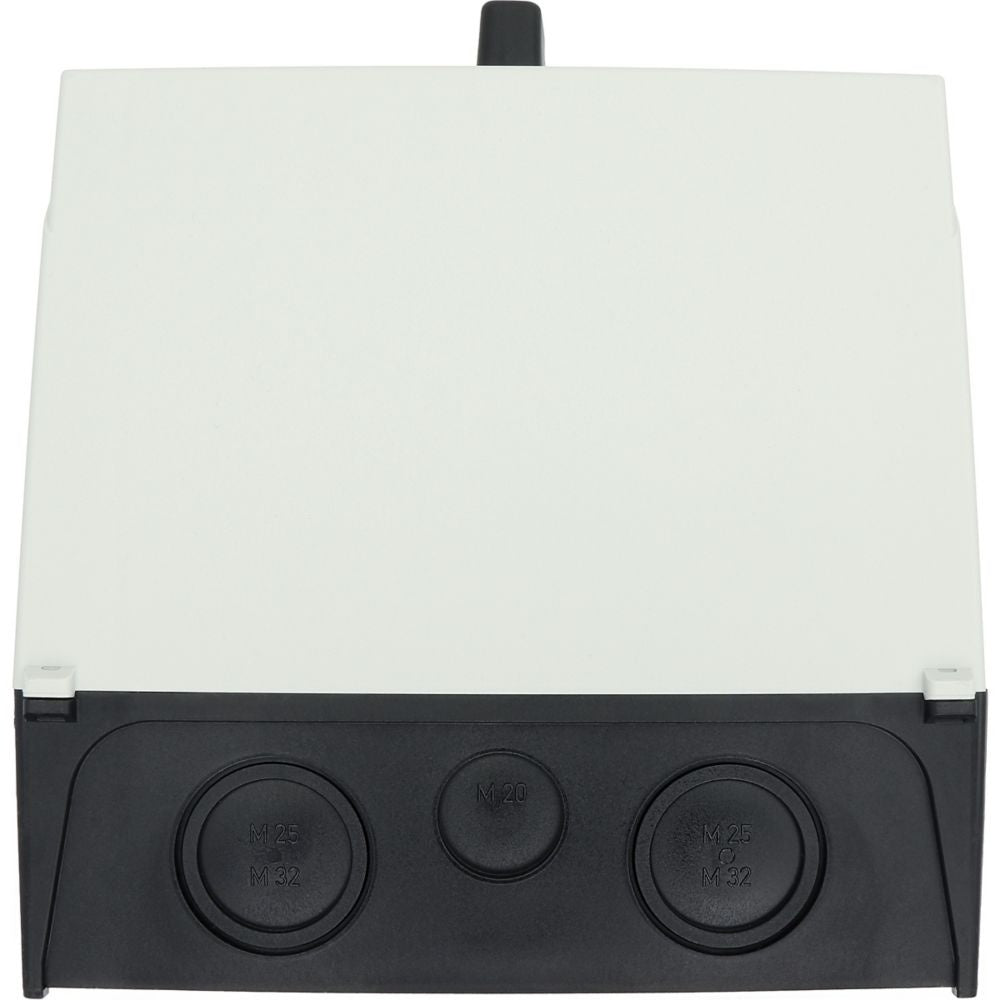 EATON INDUSTRIES P Seccionador De Carga - 207356
