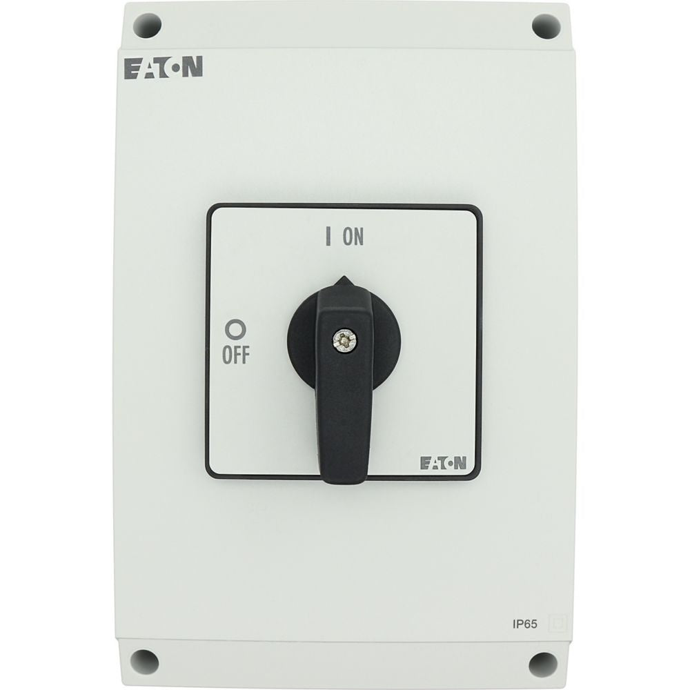 EATON INDUSTRIES P Seccionador De Carga - 207356