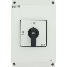 EATON INDUSTRIES P Seccionador De Carga - 207356