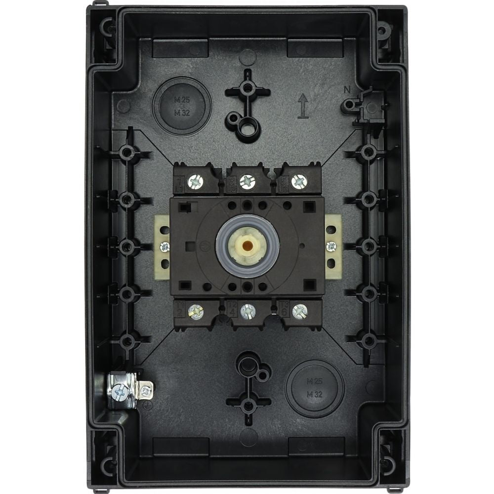 EATON INDUSTRIES P Seccionador De Carga - 207356