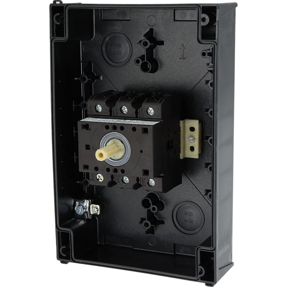 EATON INDUSTRIES P Seccionador De Carga - 207356