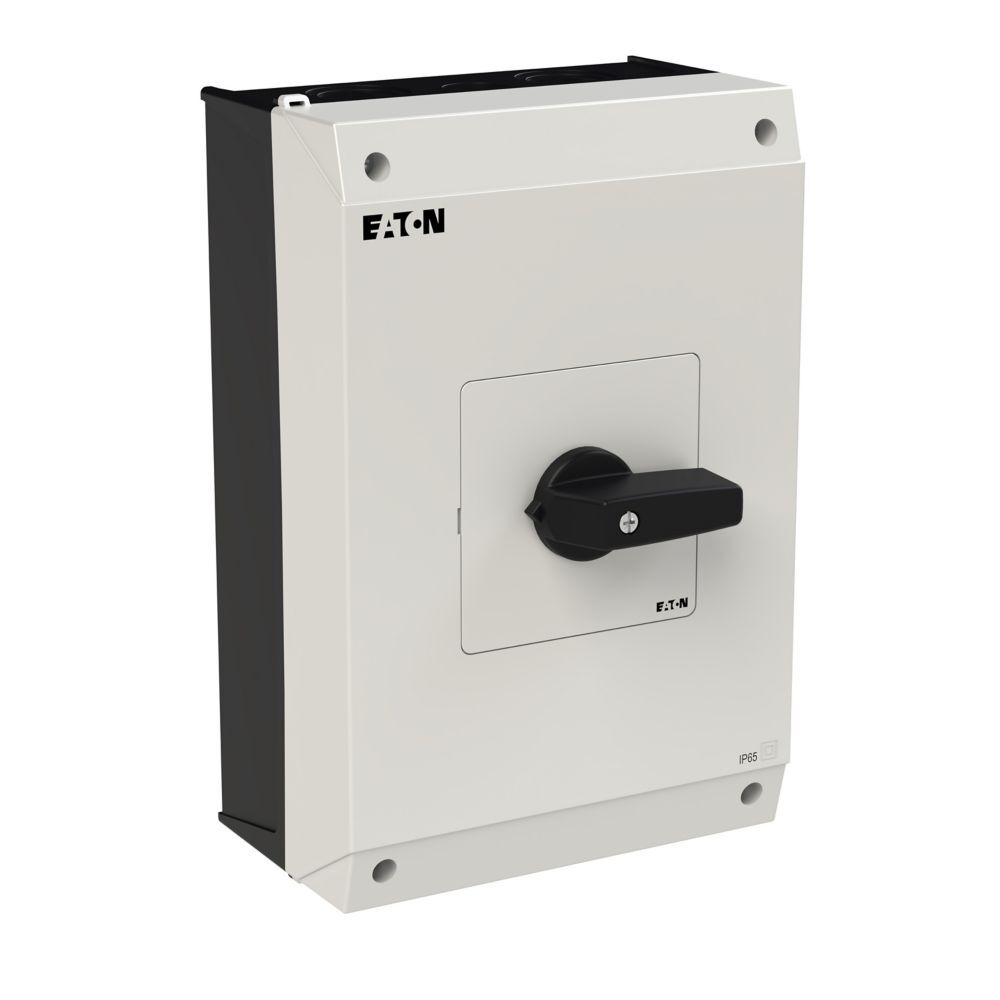 EATON INDUSTRIES P Seccionador De Carga - 207360