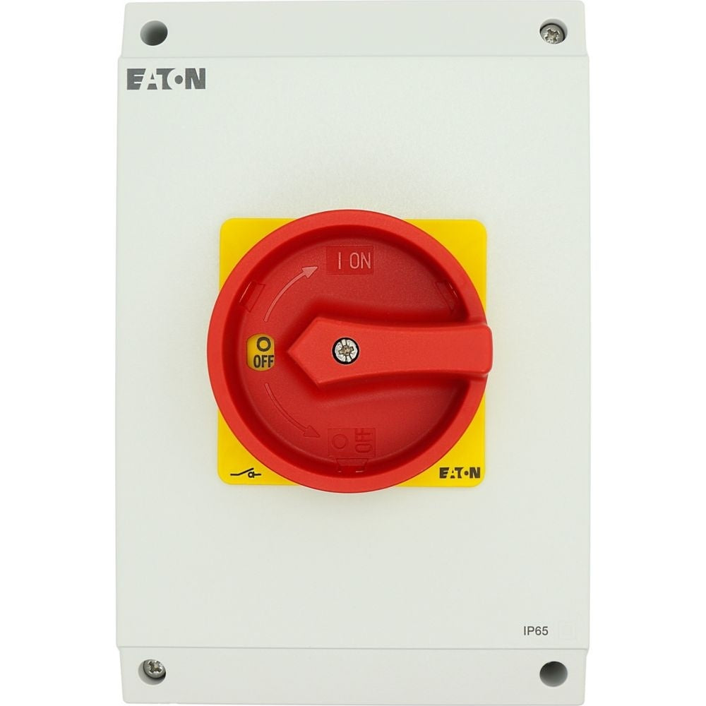EATON INDUSTRIES P Seccionador De Carga - 207343