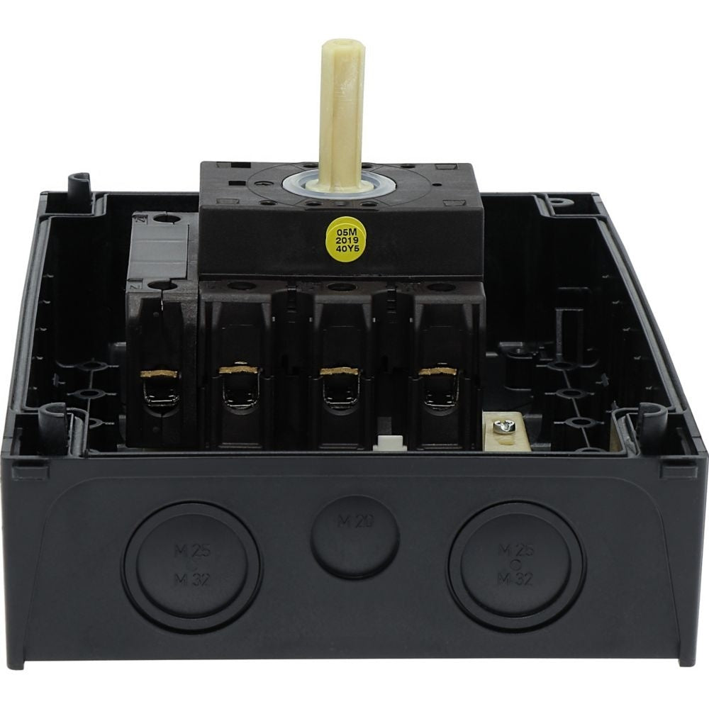 EATON INDUSTRIES P Seccionador De Carga - 207346