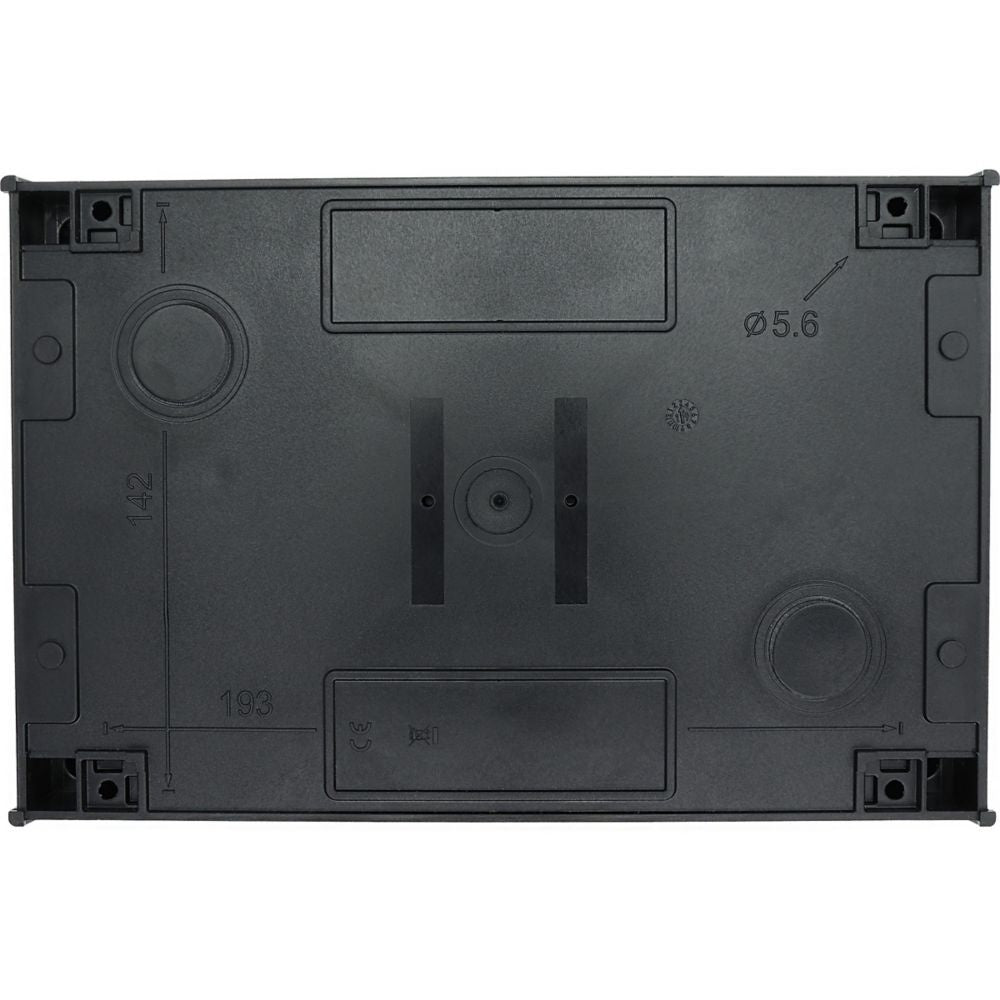 EATON INDUSTRIES P Seccionador De Carga - 207346