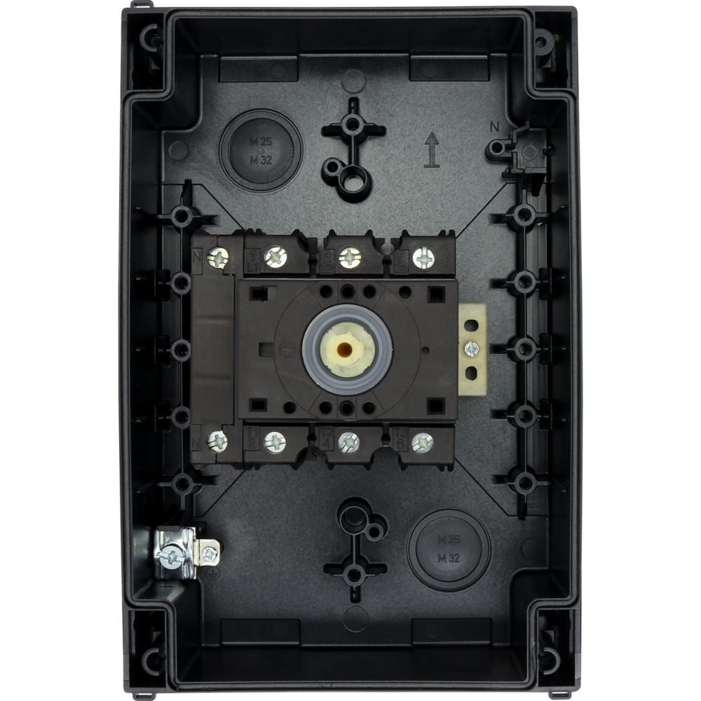 EATON INDUSTRIES P Seccionador De Carga - 207346