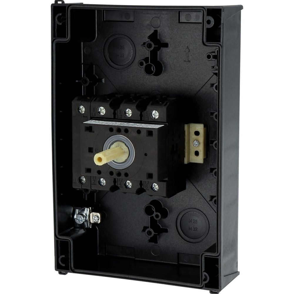 EATON INDUSTRIES P Seccionador De Carga - 207346